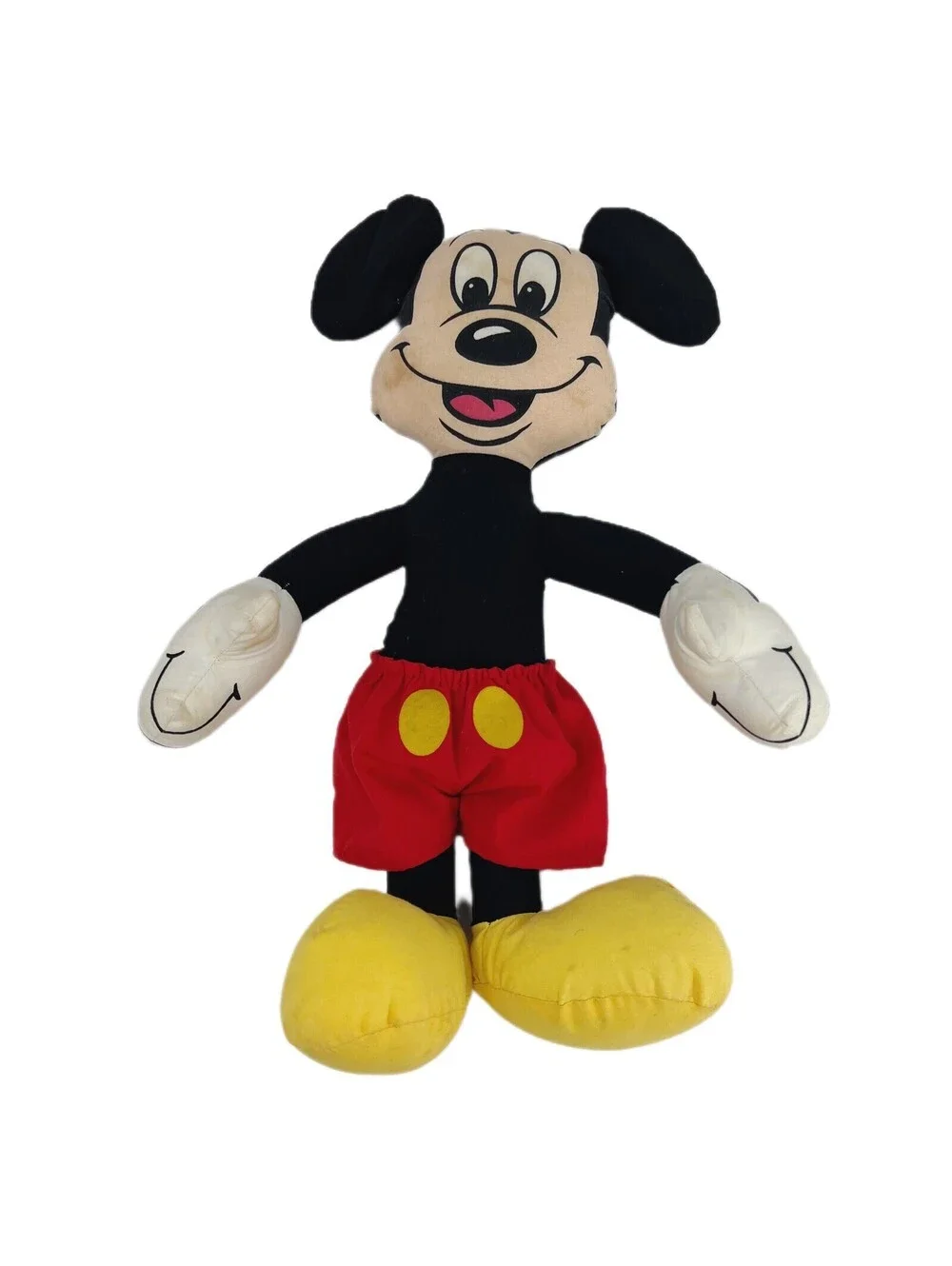Vintage 1970s Disneyland Mickey Mouse 15